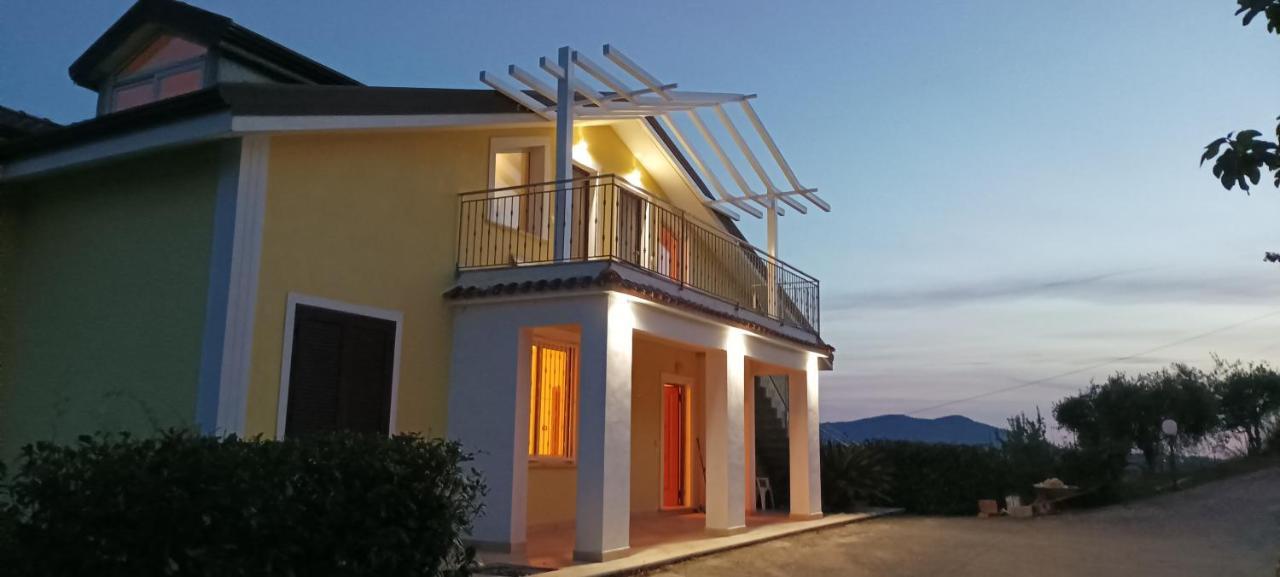 Lancellotti * Agropoli